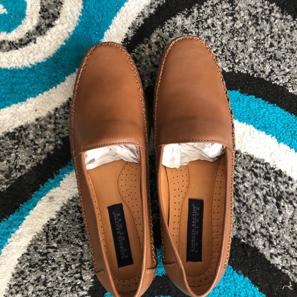 Men’s shoes Giorgio  Brutini size 12 - Picture 3 of 5